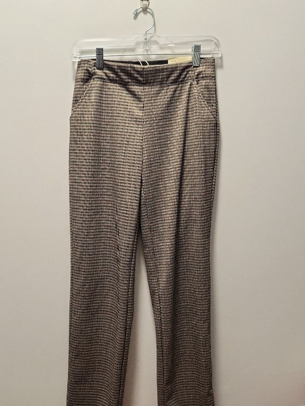 Max studeo slim trouser - women's small - business,professional, girlboss,slay
